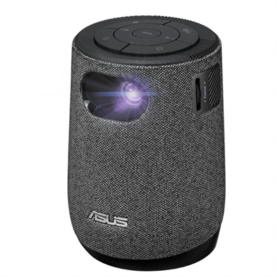 Asus ZenBeam Latte L1 LED Projector 300L HDMI Bluetooth Speaker