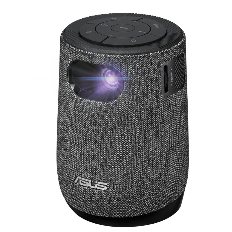 Asus ZenBeam Latte L1 LED Projector 300L HDMI Bluetooth Speaker Asus ZenBeam Latte L1 LED Projector 300L HDMI Bluetooth Speaker