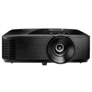 Optoma W371 WXGA Projector 3800L 3D 25000:1 HDMI