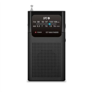 SPC Rádio ICY MAX