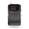 Rádio Pocket AM e FM Energy Sistem