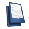 SPC eBook Dickens Light 2 Pro 6" 8GB USB-C Blue