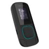 Energy Sistem MP3 Clip Bluetooth 8GB Rádio Menta