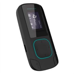 Energy Sistem MP3 Clip Bluetooth 8GB Radio Mint