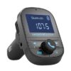 Transmissor FM Bluetooth PRO Energy Sistem para Carro