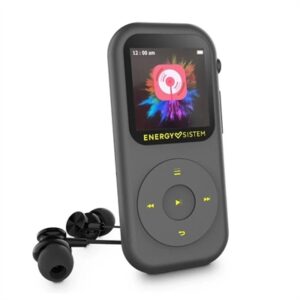 Energy sistem Handy MP4 16 GB FM radio