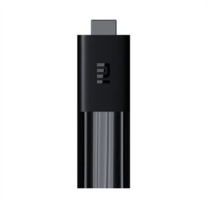 XIAOMI Mi TV Stick Preto