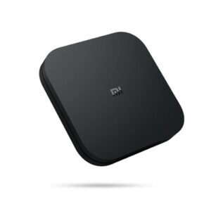 XIAOMI Mi TV Box S 2ª Geração preto