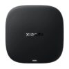 XIAOMI Mi TV Box S 3nD GEN 4K negro