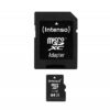 Intenso 3413490 Micro SD classe 10 64GB c/adaptador