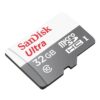 Sandisk microSDHC 32GB CL10 memory card