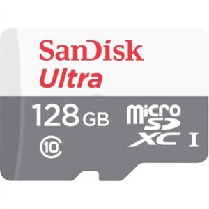 Sandisk SDSQUNR-128G-GN3MA microSDXC 128GB CL10