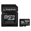 Kingston MicroSD Industrial 32Gb no adapter