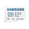Samsung MicroSDHC EVO Plus New 128GB Class 10