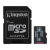 Kingston 32Gb Industrial MicroSD with adapter