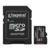 Kingston SDCS3/1TB microSD XC Gen3 150MB/s 1
