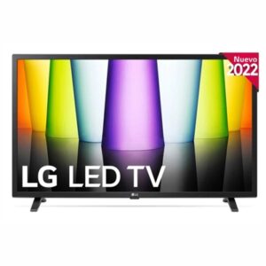 LG 32LQ630B6LA 32" LED HD Smart TV USB HDMI