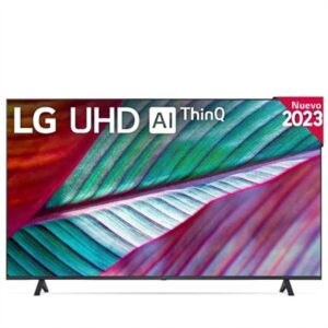 LG 55UR78006LK 55" 4K Smart LED TV USB HDMI Bluetooth