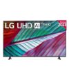 LG 75UR78006LK 75" 4K LED TV USB HDMI Bluetooth