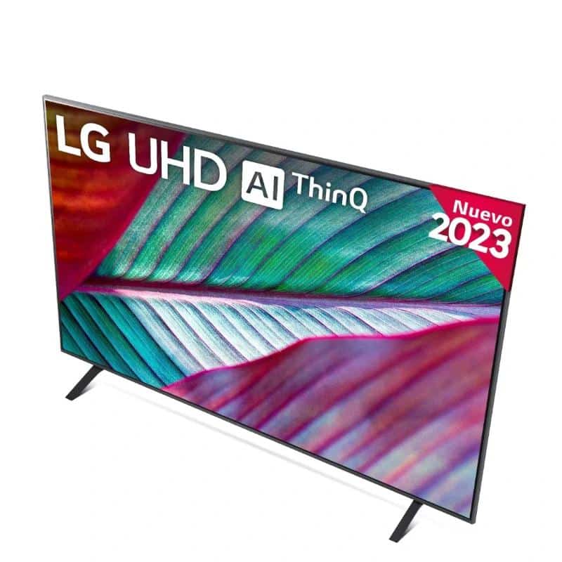 LG 75UR78006LK 75" 4K LED TV USB HDMI Bluetooth LG 75UR78006LK 75" 4K LED TV USB HDMI Bluetooth