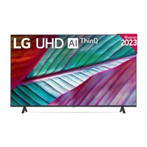 LG 65UR78006LK 65" LED 4K TV USB HDMI Bt