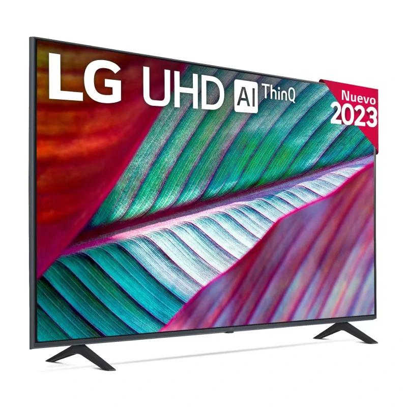 LG 65UR78006LK 65" LED 4K TV USB HDMI Bt LG 65UR78006LK 65" LED 4K TV USB HDMI Bt