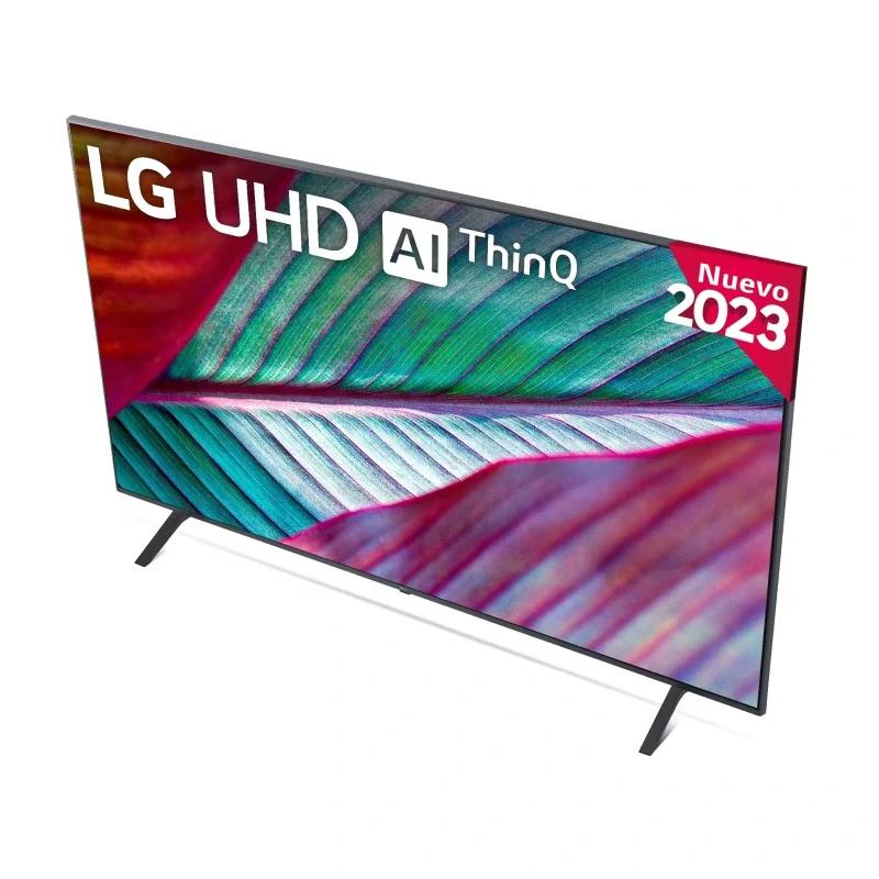 LG 65UR78006LK 65" LED 4K TV USB HDMI Bt LG 65UR78006LK 65" LED 4K TV USB HDMI Bt