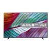 TV LED 4K LG 86UR78006LB 86" com USB, HDMI e Bluetooth