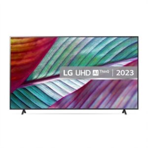 LG 86UR78006LB 86" LED 4K TV USB HDMI Bt