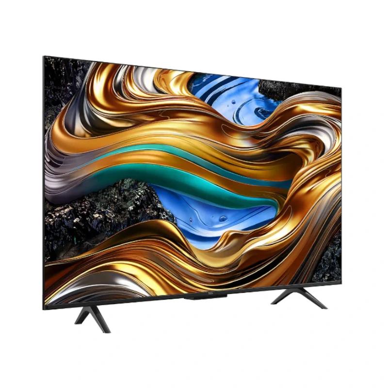 TCL 43P755 TV 43" 4K STVAnd 2xUSB 3xHDMI TCL 43P755 TV 43" 4K STVAnd 2xUSB 3xHDMI