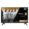 Hisense 32A4N TV 32" HD STV USB HDMI