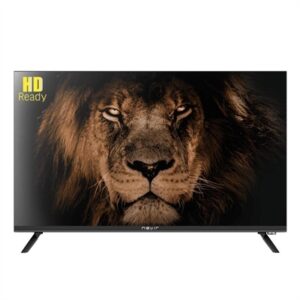 Nevir 9100 TV 32" STVAnd11 HD 3xHDMI 2xUSB black