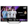 Hisense 65A7NQ 65" QLED UHD SMART TV HDR10