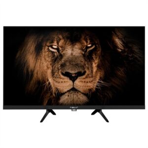 Nevir 7800 TV 32" LED HD 2xUSB 3xHDMI DVB-T2 Black