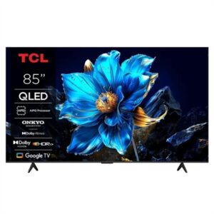 TCL 75P7K 75" UHD QLED TV GOOGLE TV DOLBY ATMOS