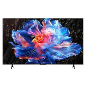 TCL 75P6K 75" UHD GOOGLE TV HDR10 DOLBY AUDIO