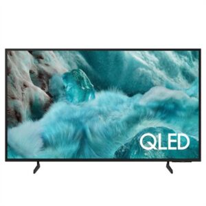 SAMSUNG TV 50" TQ50Q7F UHD QLED SMART TV IA HDR10+