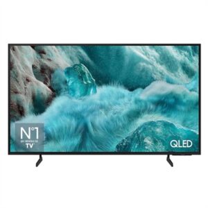 SAMSUNG TV 43" TQ43Q7F UHD QLED SMART TV AI HDR10+