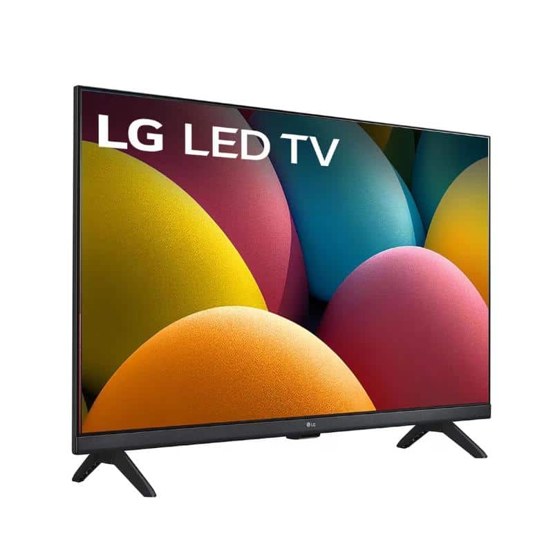 LG 32LR60006LA 32" FHD LED AI TV LG 32LR60006LA 32" FHD LED AI TV