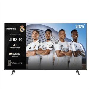 Hisense 55A6Q 55" HD SMART TV DOLBYVISION DTSX