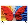 TCL 40S5K 40" FHD QLED ANDROID TV DOLBY AUDIO