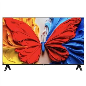 TCL 40S5K 40" FHD QLED ANDROID TV DOLBY AUDIO