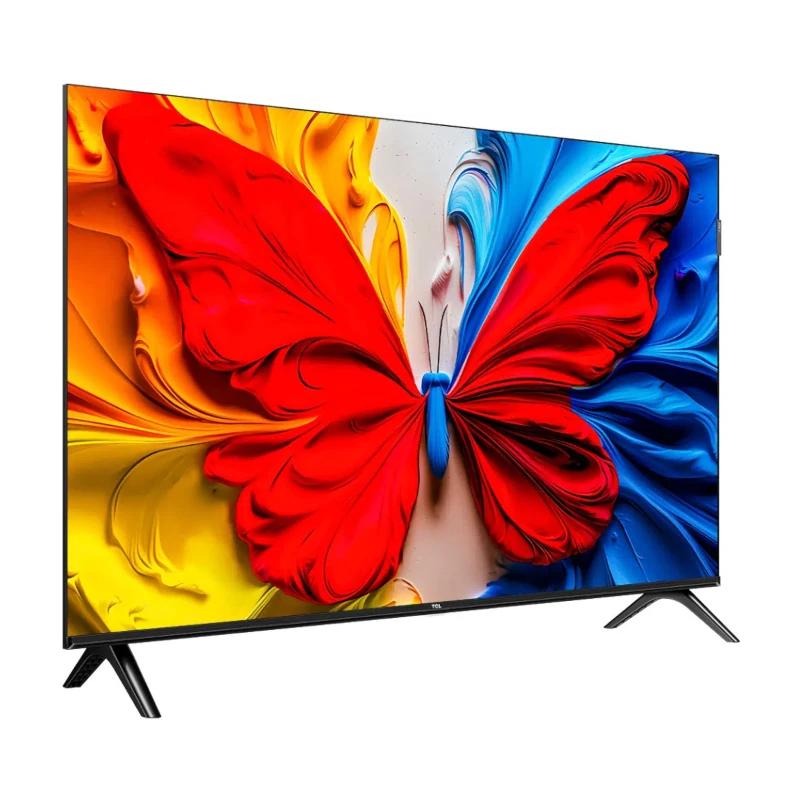 TCL 40S5K 40" FHD QLED ANDROID TV DOLBY AUDIO TCL 40S5K 40" FHD QLED ANDROID TV DOLBY AUDIO
