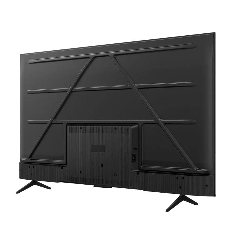 TCL 65P6K 65" UHD TV GOOGLETV HDR10 DOLBY AUDIO TCL 65P6K 65" UHD TV GOOGLETV HDR10 DOLBY AUDIO