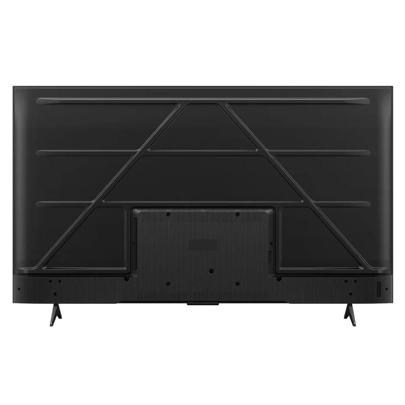 TCL 65P6K 65" UHD TV GOOGLETV HDR10 DOLBY AUDIO TCL 65P6K 65" UHD TV GOOGLETV HDR10 DOLBY AUDIO