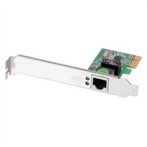 Edimax EN-9260TXE V2 Gigabit PCI-E LP Network Card