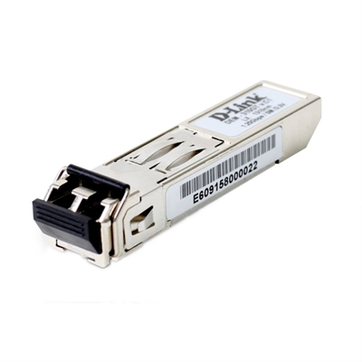 D-Link DEM-310GT SFP Module Single Mode 10Km