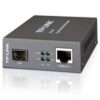 TP-LINK MC220L Conversor de Mídia SFP 0,55Km / 10Km