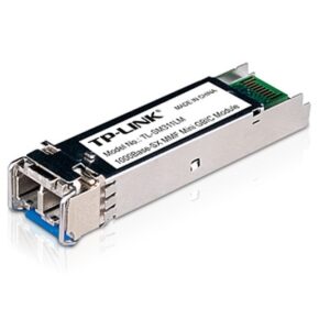 TP-LINK SM311LM Multi-Mode SFP Module 550m