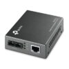 TP-LINK MC200CM Multi Mode Media Converter 0.55Km